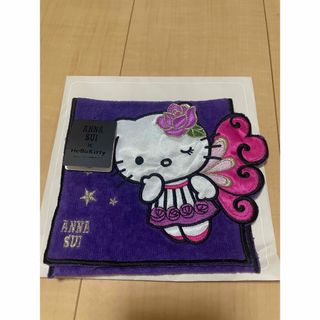 アナスイ(ANNA SUI)のキティちゃん（アナスイ）(ポーチ)