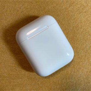 Apple - AirPods 充電ケース　本体　第1世代　エアーポッツ　エアポッズ　A1602