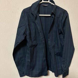 ブリックハウスバイトウキョウシャツ(BRICK HOUSE by Tokyo Shirts)のシャツ　Ｌ(シャツ/ブラウス(長袖/七分))