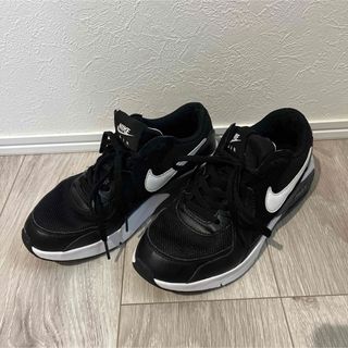 NIKE スニーカー　23(スニーカー)