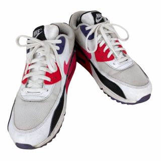 ナイキ(NIKE)のNIKE(ナイキ) NIKE AIR MAX90 ESSENTIAL メンズ(スニーカー)