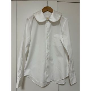 COMME des GARCONS - comme des garconsブラウス