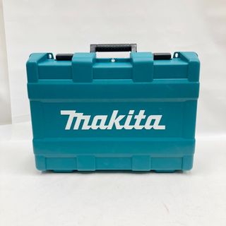 マキタ(Makita)の〇〇MAKITA マキタ 充電式インパクトレンチ TW700DRGX 未開封品(その他)