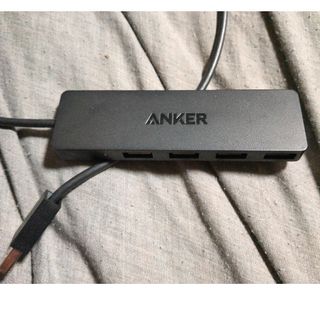 Anker 4-Port Ultra Slim USB 3.0 Data Hub