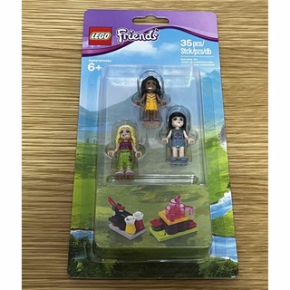 Lego - LEGO friends 853556