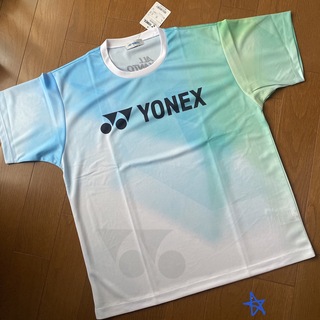 ヨネックス(YONEX)のヨネックス　ホワイト　オール関東　限定Tシャツ M all kanto(ウェア)
