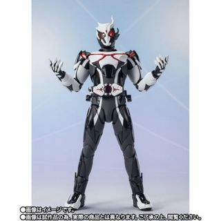 バンダイ(BANDAI)のS.H.Figuarts 仮面ライダーアークワン(特撮)