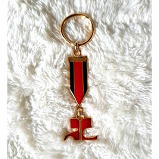 クレージュ(Courreges)の【未使用品】クレージュ　キーホルダー(キーホルダー)