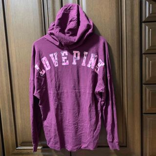 Victoria's Secret(パーカー)のフリマアイテム一覧 Victoria's Secret(パーカー)のフリマアイテム一覧