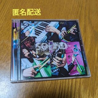 Stray Kids - stray kids THE SOUND CDアルバム 通常盤