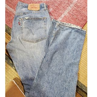 リーバイス(Levi's)のLevi's　デニム(デニム/ジーンズ)