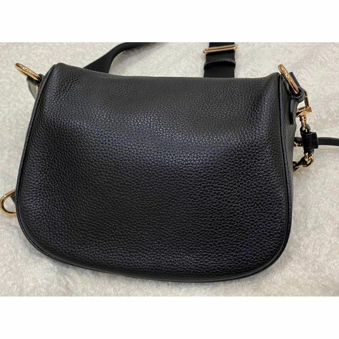 美品】マイケルコース ショルダーバッグ ウエストバッグ 美品】マイケルコース ショルダーバッグ ウエストバッグ