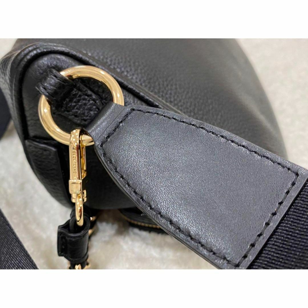 美品】マイケルコース ショルダーバッグ ウエストバッグ 美品】マイケルコース ショルダーバッグ ウエストバッグ