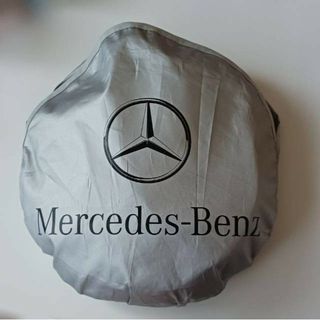 メルセデスベンツ(Mercedes-Benz)のベンツGLC  純正サンシェード(車内アクセサリ)