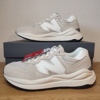 ニューバランス(New Balance)の新品 大人気 New Balance M5740VPD 27cm(スニーカー)