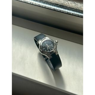 タグホイヤー(TAG Heuer)のタグホイヤー　キリウム(腕時計(アナログ))