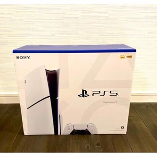 PlayStation - 値下げ‼︎『新品』SONY PlayStation5 CFI-2000A01