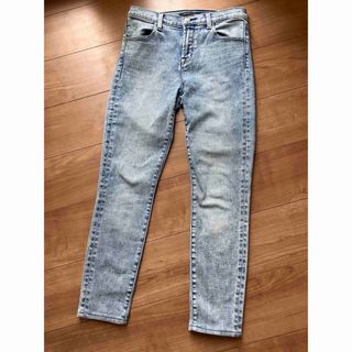 theory - 24ss Theory Cotton Denim Cl Trouser D A の通販｜ラクマ