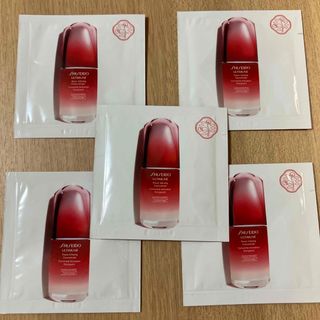 シセイドウ(SHISEIDO (資生堂))の資生堂　アルティミューンパワライジング　コンセントレートN(美容液)