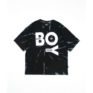 新品【BOY LONDON】TIE-DYE BOY TEE Lサイズ