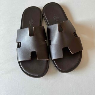 エルメス サンダル(メンズ)の通販 100点以上 | Hermesのメンズを買う エルメス サンダル(メンズ)の通販 100点以上 | Hermesのメンズを買う