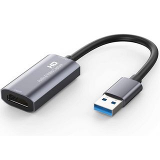 即購入OK!HDMI キャプチャーボード