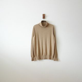 ビューティアンドユースユナイテッドアローズ(BEAUTY&YOUTH UNITED ARROWS)のBEAUTY & YOUTH/タートルネックニット(ニット/セーター)