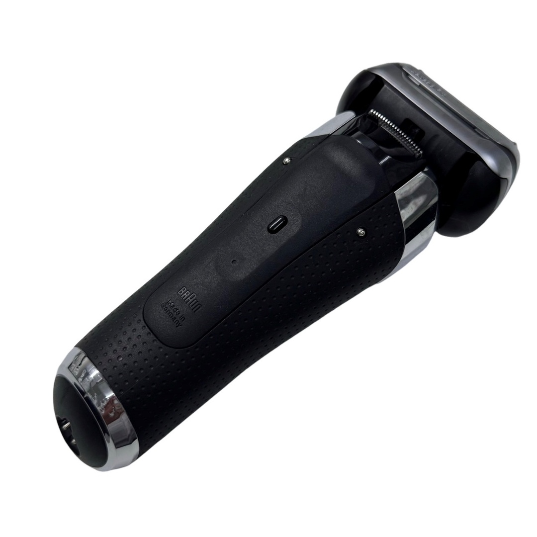 BRAUN - BRAUN ブラウン 9467㏄ 電気シェーバー シリーズ9 Pro BRAUN - BRAUN ブラウン 9467㏄ 電気シェーバー シリーズ9 Pro