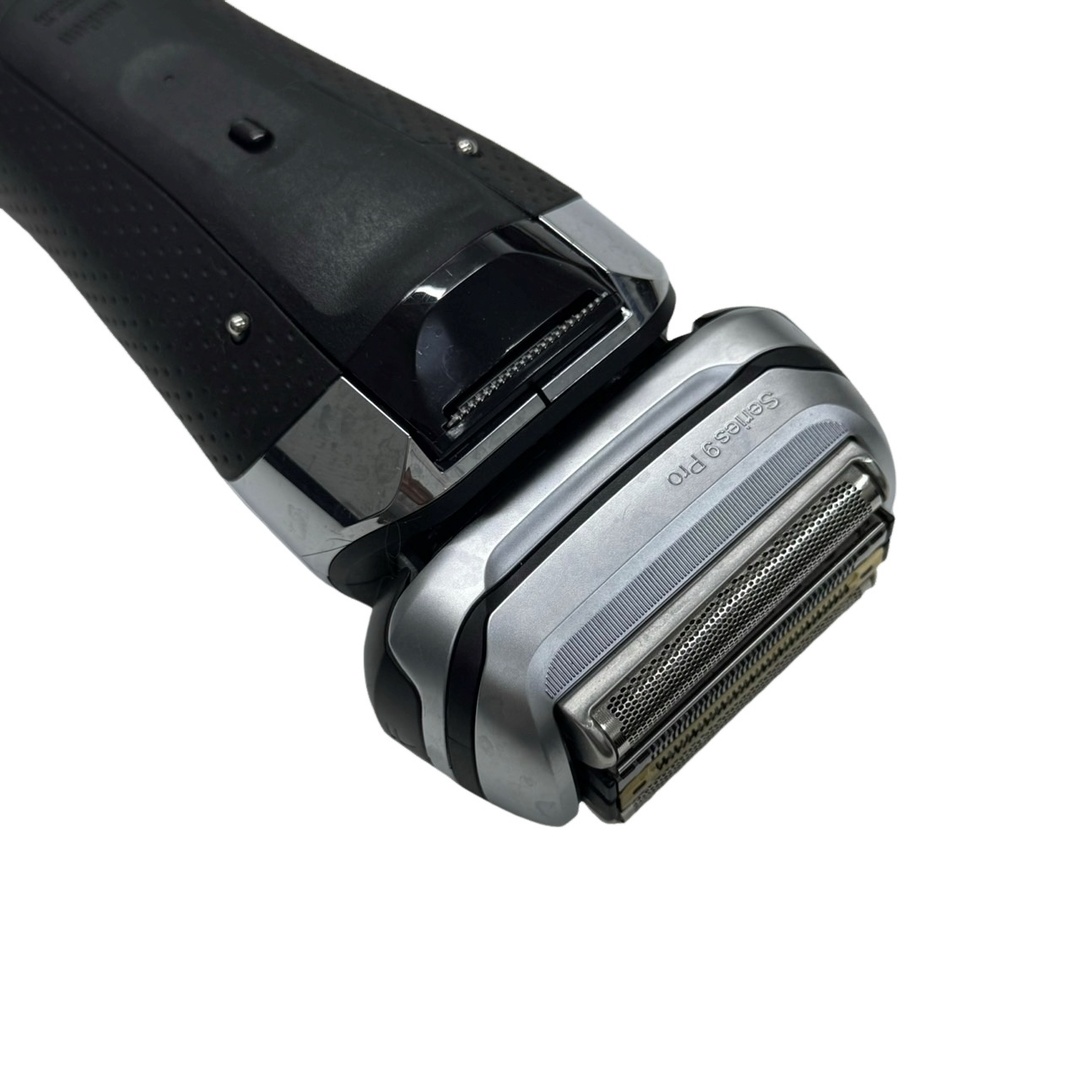 BRAUN - BRAUN ブラウン 9467㏄ 電気シェーバー シリーズ9 Pro BRAUN - BRAUN ブラウン 9467㏄ 電気シェーバー シリーズ9 Pro