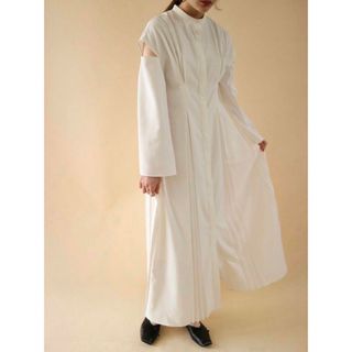 【美品】Acka original onepiece(ロングワンピース/マキシワンピース)