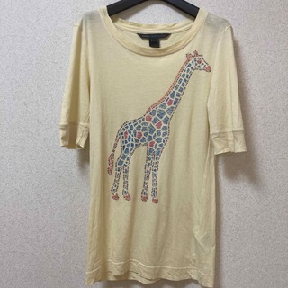 MARC BY MARC  JACOBS Tシャツ　カットソー