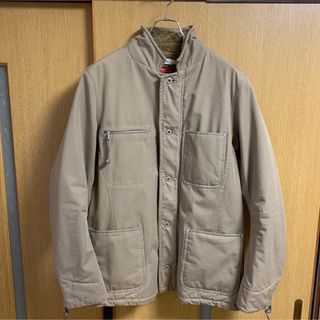 nonnative - nonnative  FARMER BOA JACKET サイズ　1