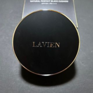 LAVIEN  ナチュラルパーフェクトブラッククッション(ファンデーション)