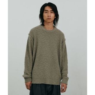 リドム(LIDNM)の【美品】Lidnm ニット Mサイズ(ニット/セーター)