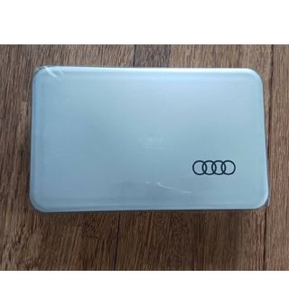 アウディ(AUDI)のアウディ　お弁当箱(弁当用品)