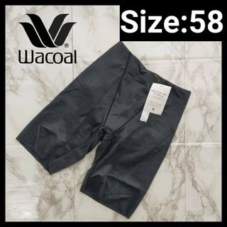 ワコール(Wacoal)のWacoal  クロスウォーカー 58 GDC560(ショーツ)