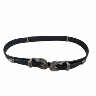 トーガ(TOGA)のTOGA PULLA(トーガプルラ) METAL BUCKLE BELT(ベルト)