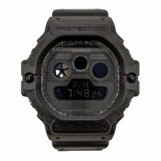 ジーショック(G-SHOCK)のG-SHOCK(ジーショック) DW-5900BB デジタルウォッチ メンズ(その他)