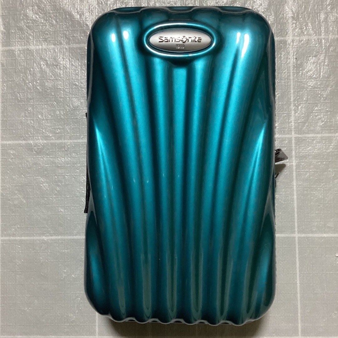 Samsonite - 新品 ファーストクラス アメニティポーチSAMSONITE Samsonite - 新品 ファーストクラス アメニティポーチSAMSONITE
