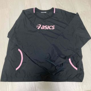 アシックス(asics)の「美品」ASICSトレーニングウェア(ウェア)