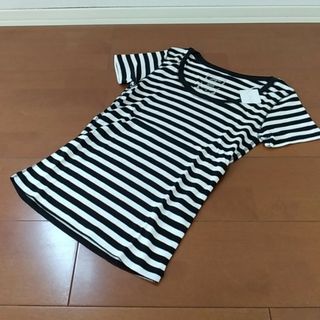 イング(INGNI)のINGNIトップスインナーM(Tシャツ(半袖/袖なし))