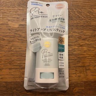 コーセーコスメポート(KOSE COSMEPORT)のサンカット スティック 日焼け止め(日焼け止め/サンオイル)