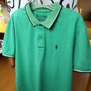 POLO（RALPH LAUREN） - POLO　ポロシャツ