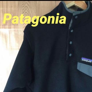 patagonia - パタゴニア　シンチラ