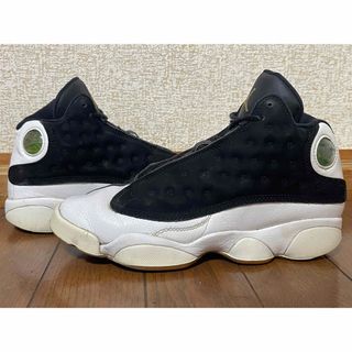 ナイキ(NIKE)のNIKE AIR JORDAN 13 RETRO 23.5cm(スニーカー)