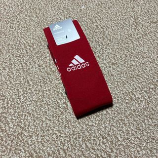 アディダス(adidas)のサッカーソックス　アディダス(ウェア)