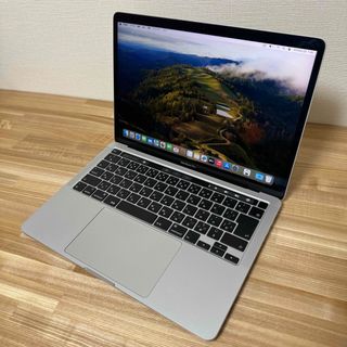 アップル(Apple)の美品　MacBook Pro 13inch 2020 16GB/512GB #4(ノートPC)