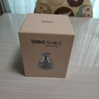 breo　Scalp2(マッサージ機)