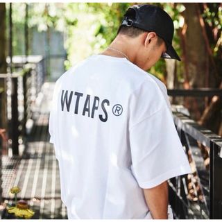 W)taps - 【新品未使用‼️】WTAPS Tシャツ ダブルタップス