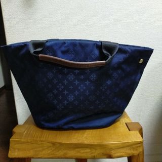 ラシット(Russet)のrusset バッグ(トートバッグ)